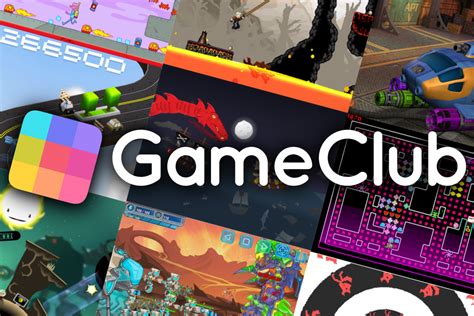 game club